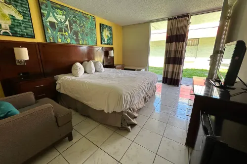 Travelodge by Wyndham Lumberton Hotels in Lumberton