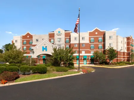 Hyatt House Plymouth Mtg PHL