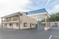 Days Inn by Wyndham Jacksonville Hotels in Jacksonville