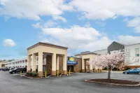 Days Inn by Wyndham Charlottesville/University Area Hoteles en 