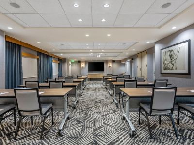 会議室 ハイアット プレイス フェニックス チャンドラー ファッション センターの写真