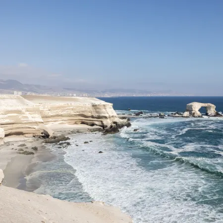 Holiday Inn Express ANTOFAGASTA by IHG