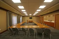 SpringHill Suites Charleston North/Ashley Phosphate