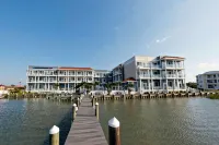 Fairfield Inn & Suites Chincoteague Island Waterfront