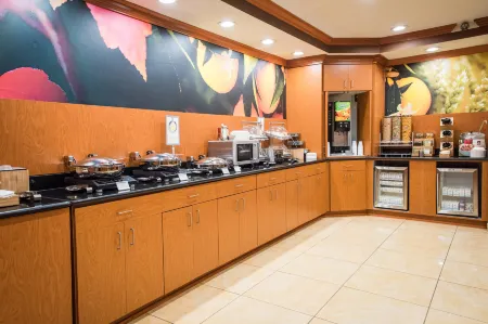 Fairfield Inn & Suites Knoxville/East