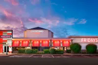 Courtyard Chicago Midway Airport Hotels in Bedford Park