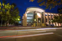 The Westin Charlotte Hotels near Bojangles Coliseum