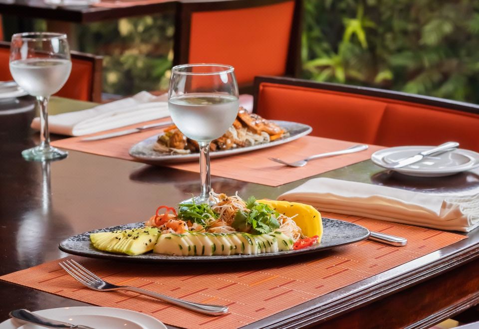 르네상스 카라카스 라 카스테야나 호텔