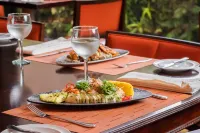 Renaissance Caracas la Castellana Hotel