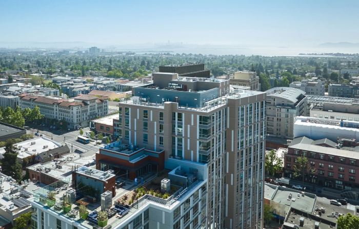 Residence Inn by Marriott Berkeley