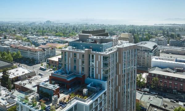 Residence Inn by Marriott Berkeley