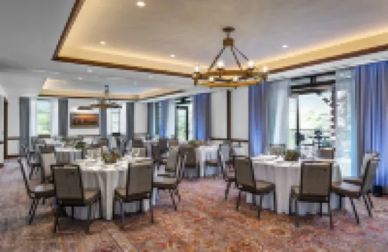 Hotel Drover, Autograph Collection