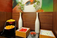 Fairfield Inn & Suites Fort Lauderdale Airport & Cruise Port