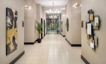 Residence Inn Calgary South