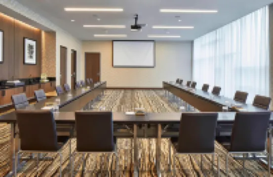 AC Hotel Cleveland Beachwood Hotels in Beachwood