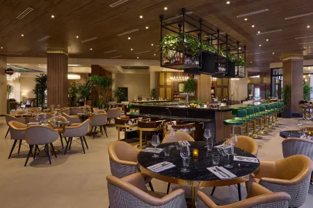 The Leo Kent Hotel, Tucson, a Tribute Portfolio Hotel Отели рядом с достопримечательностью «Университет Аризона»