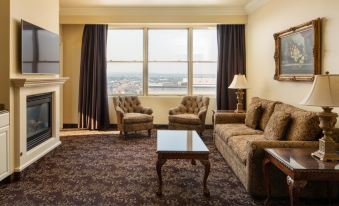 Davenport Hotel, Autograph Collection