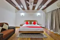 Biznotel by Pride Bharuch Hotels in Bharuch