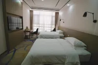 캐리 호텔, 숙박 B&B-MICE