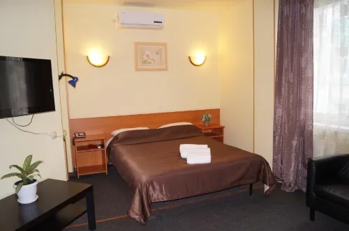 Hotel Comfort