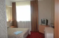 Berezka Hotel Hotels in 