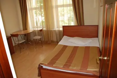 Lotos Hotel