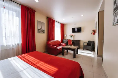 Malina Hotel