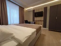 Pryanik Hotels in Yefremovsky District