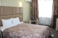 Maksim Hotel Hotel di Naberezhnyye Chelny