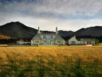 Wharekauhau Country Estate Hotels in 