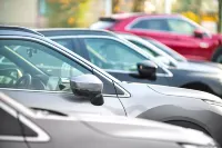 Crowne Plaza PORTLAND-DOWNTOWN CONV CTR by IHG - parking