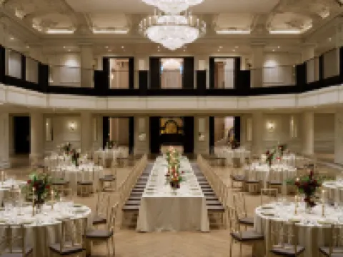 โรงแรม เดอะ เบลวิว - ดิ อันบาวด์ คอลเลกชั่น บาย ไฮแอท