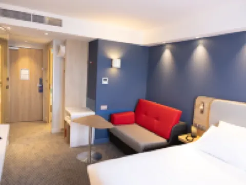 Holiday Inn Express CAEN - EPRON by IHG Hotels in Epron