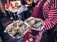 Hôtel Mercure Brest Centre les Voyageurs - Bữa sáng
