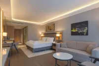 Wyndham Alanya Hotels in Turkler