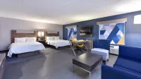 Holiday Inn Express & Suites WATERLOO - ST. JACOBS AREA by IHG - Wifi