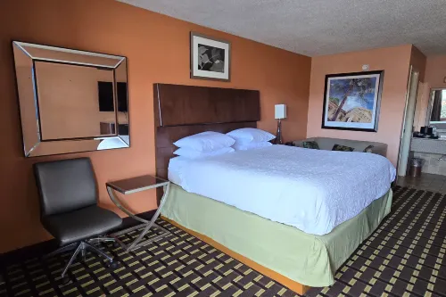 Travelodge by Wyndham Thomasville Al