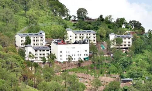 Ramada by Wyndham Kasauli