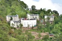 Ramada by Wyndham Kasauli - Gym