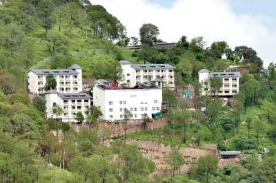 Ramada by Wyndham Kasauli Hotels in Kasauli