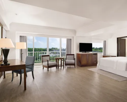 The Westin Resort Guam Photos