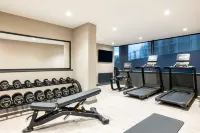 Four Points Flex by Sheraton Ankara Cukurambar Hotels in Universiteler Mahallesi
