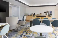 TownePlace Suites Erie - Morgenmad