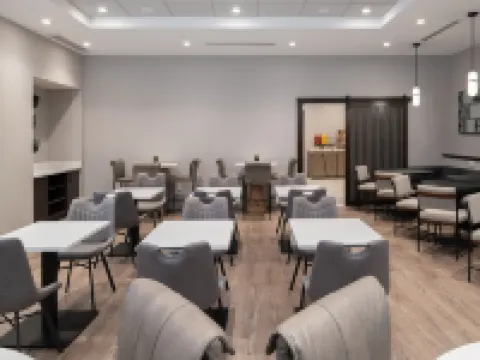 Fairfield Inn & Suites Framingham Hotels in Framingham