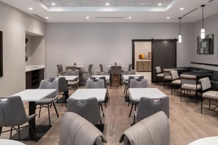 Fairfield Inn & Suites Framingham