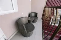 Sadko Hotel Hotels in Kropotkin