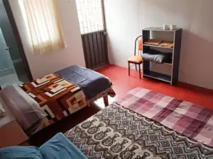 Hospedaje Vacacional - Colca
