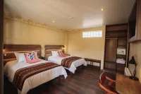 Valle Del Sol Yucay Hotels in Calca