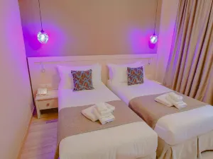 Savaneti Eco Hotel