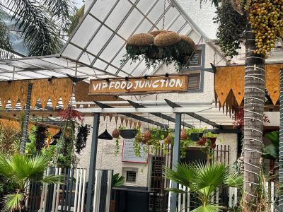 VIP Guest House